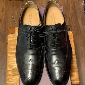 Men’s Black Dress shoe
